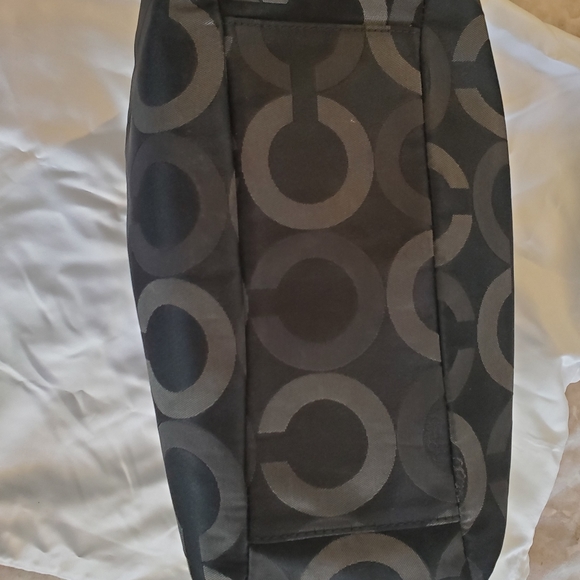 Used Coach Purse - Picture 2 of 4